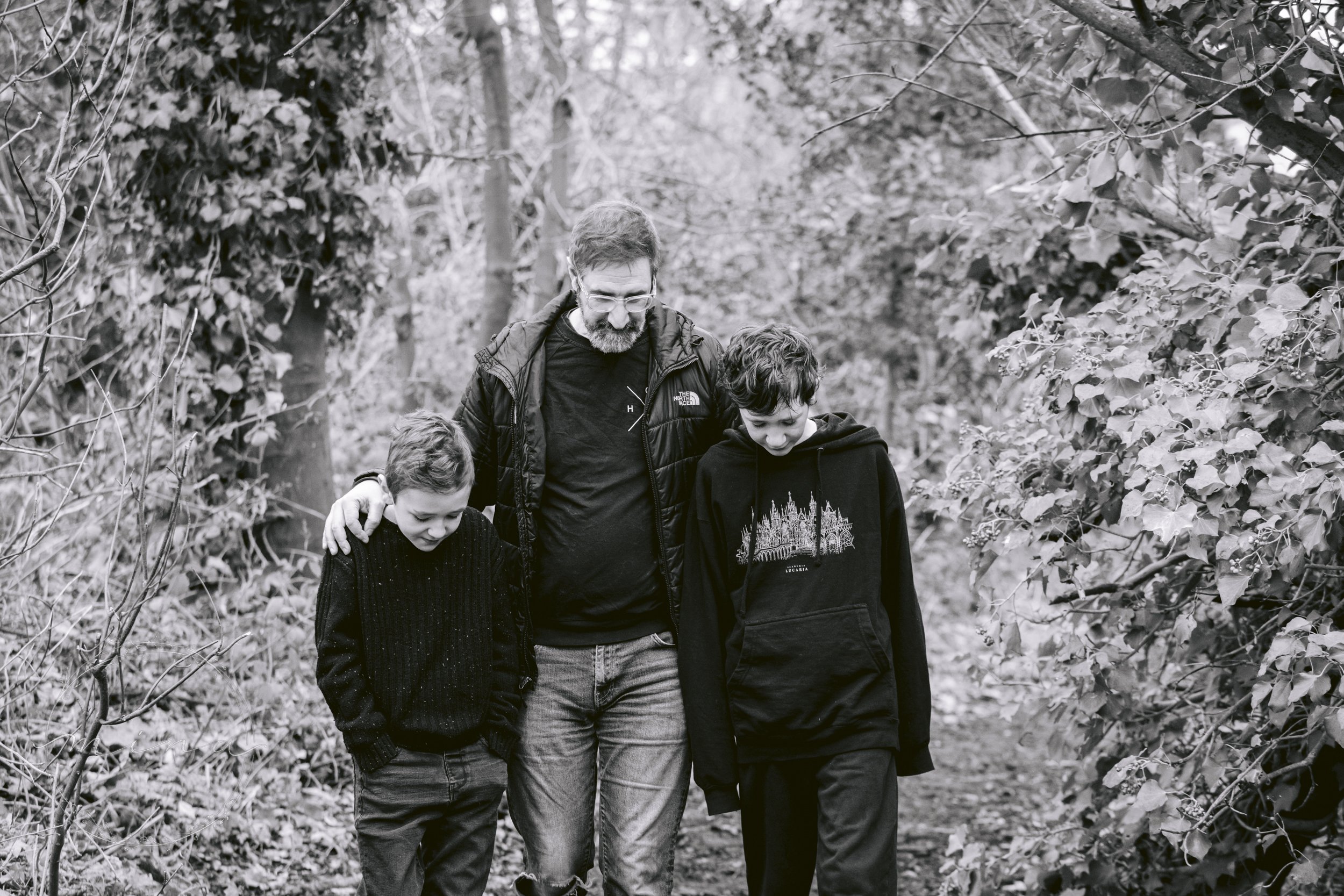 Forest Hill Family Photographer