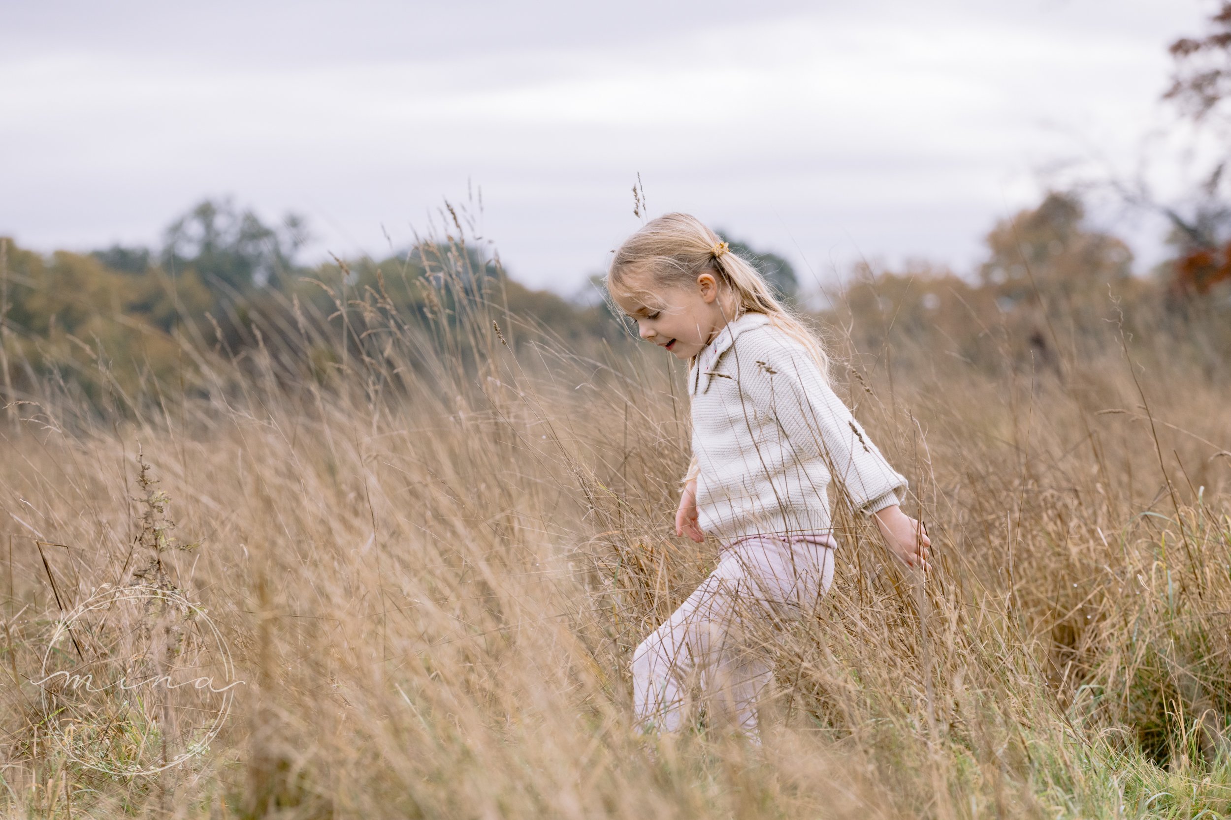 Children Photographer London