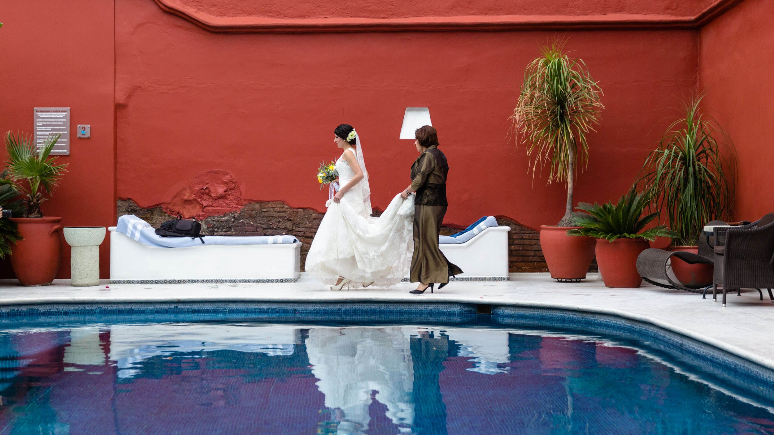 Mina Milanovic Photography | Richmond Wedding Photographer | Destination Wedding Photography