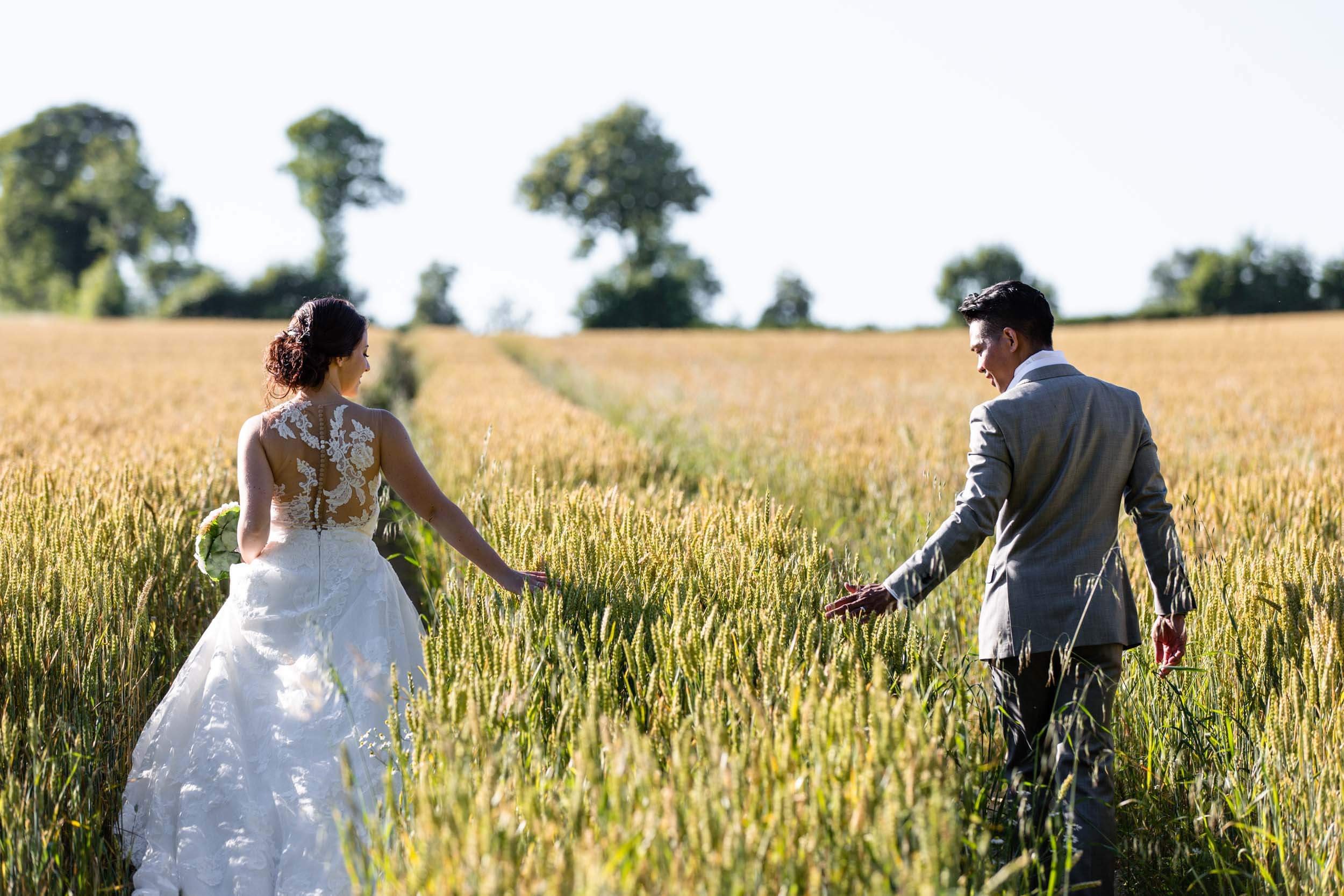 Mina Milanovic Photography | Richmond Wedding Photography | Destination Wedding Photographer