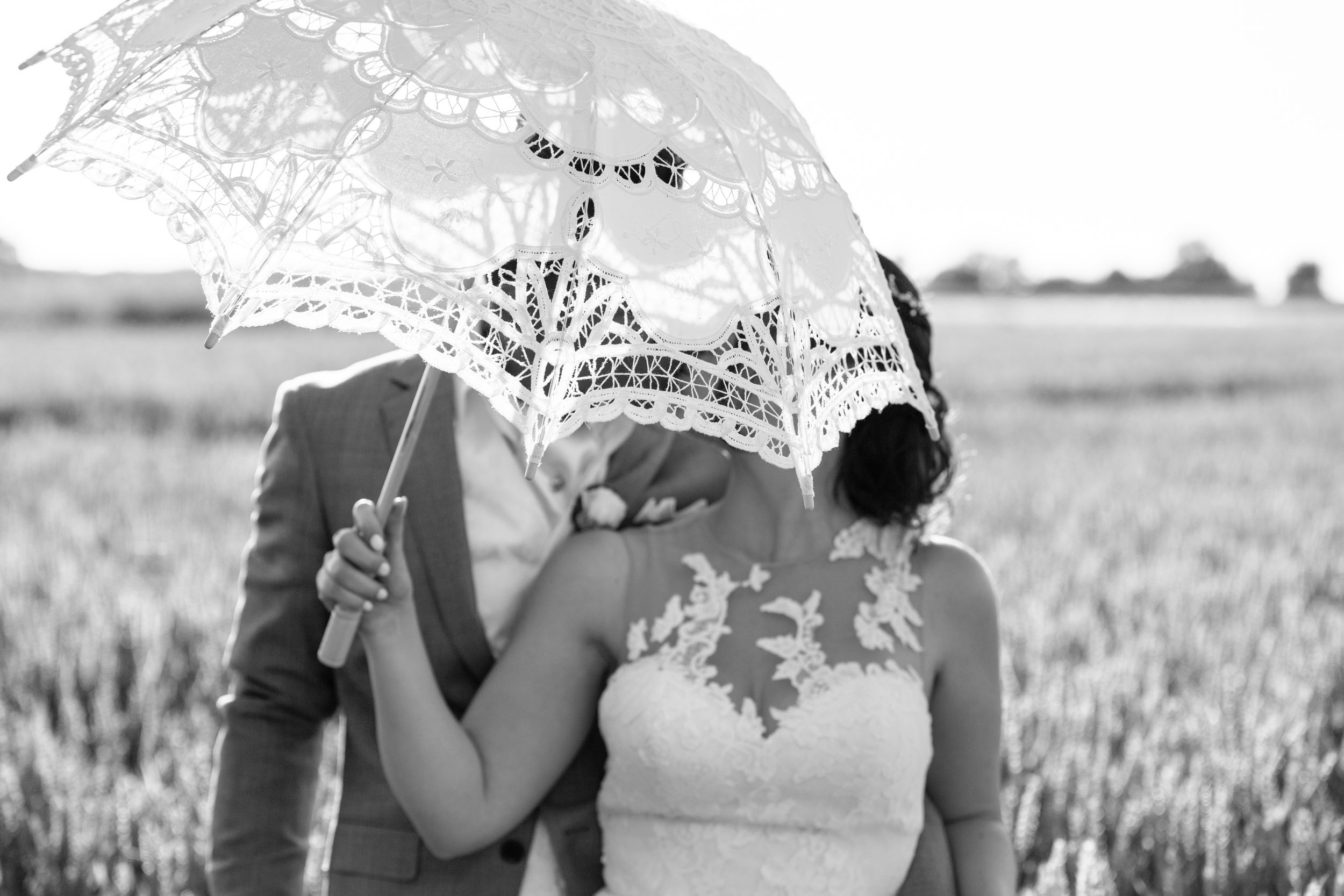 Mina Milanovic Photography | Surrey Wedding Photographer | Countryside Wedding