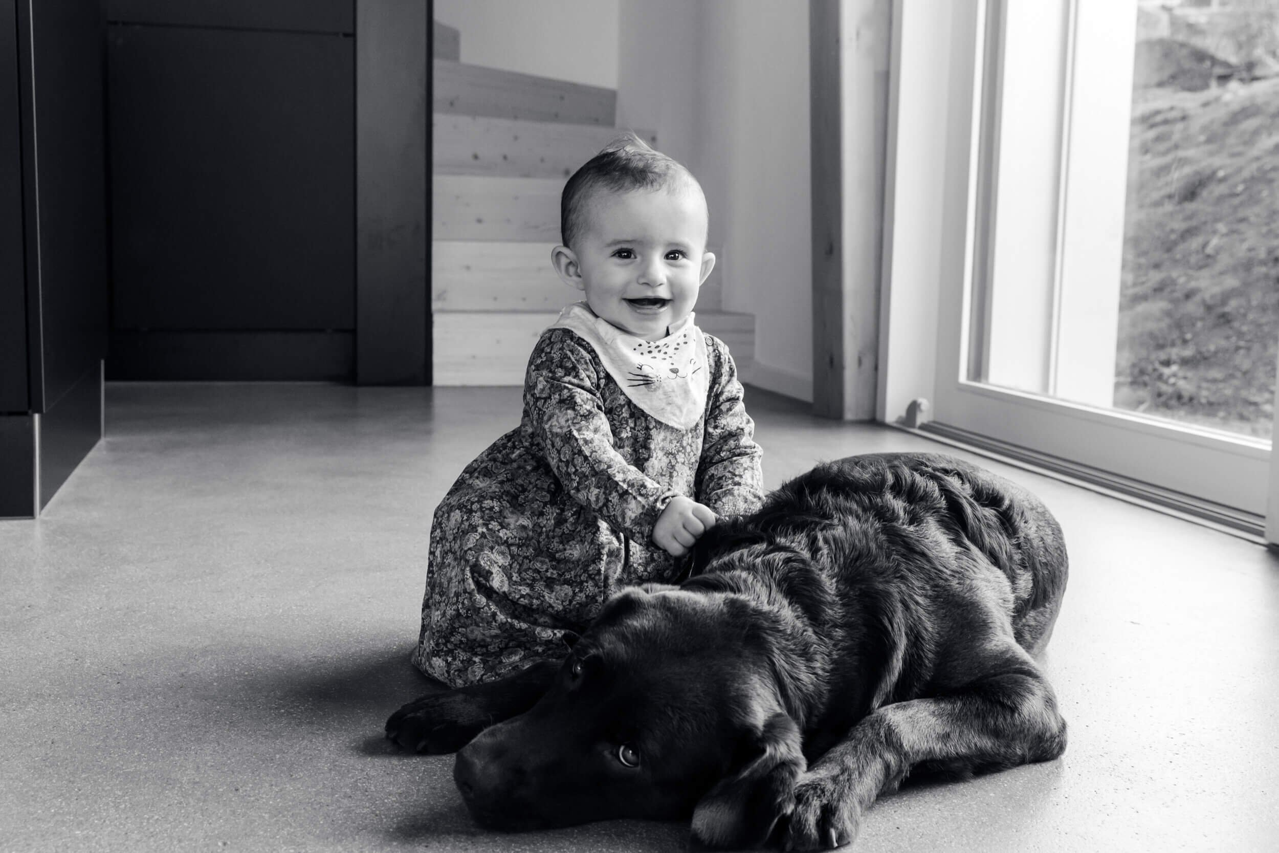 Mina Milanovic Photography | Dog Photography | Dog and Baby Photo Session.jpg