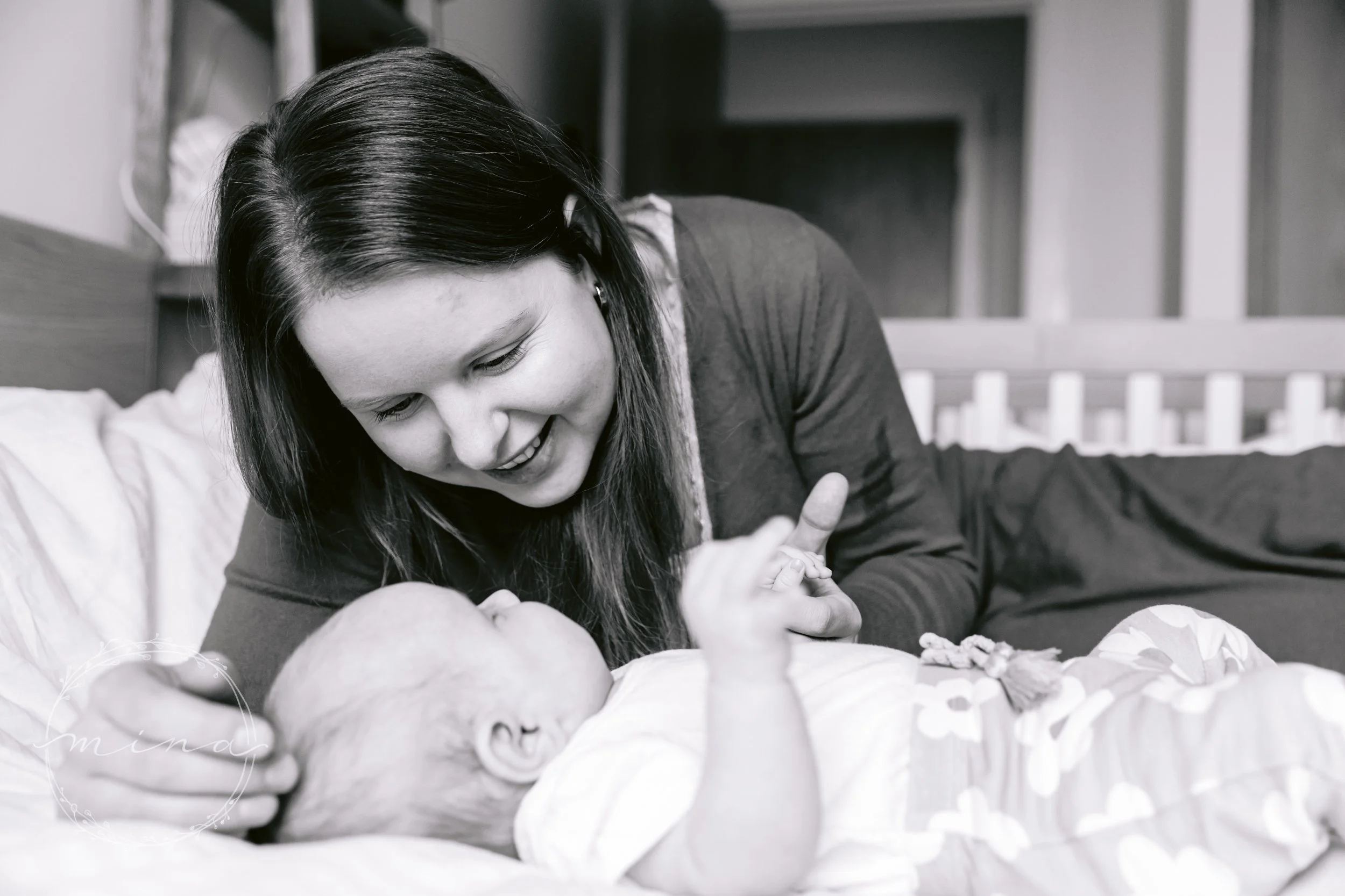Mother's Day Photoshoot In Surrey 
