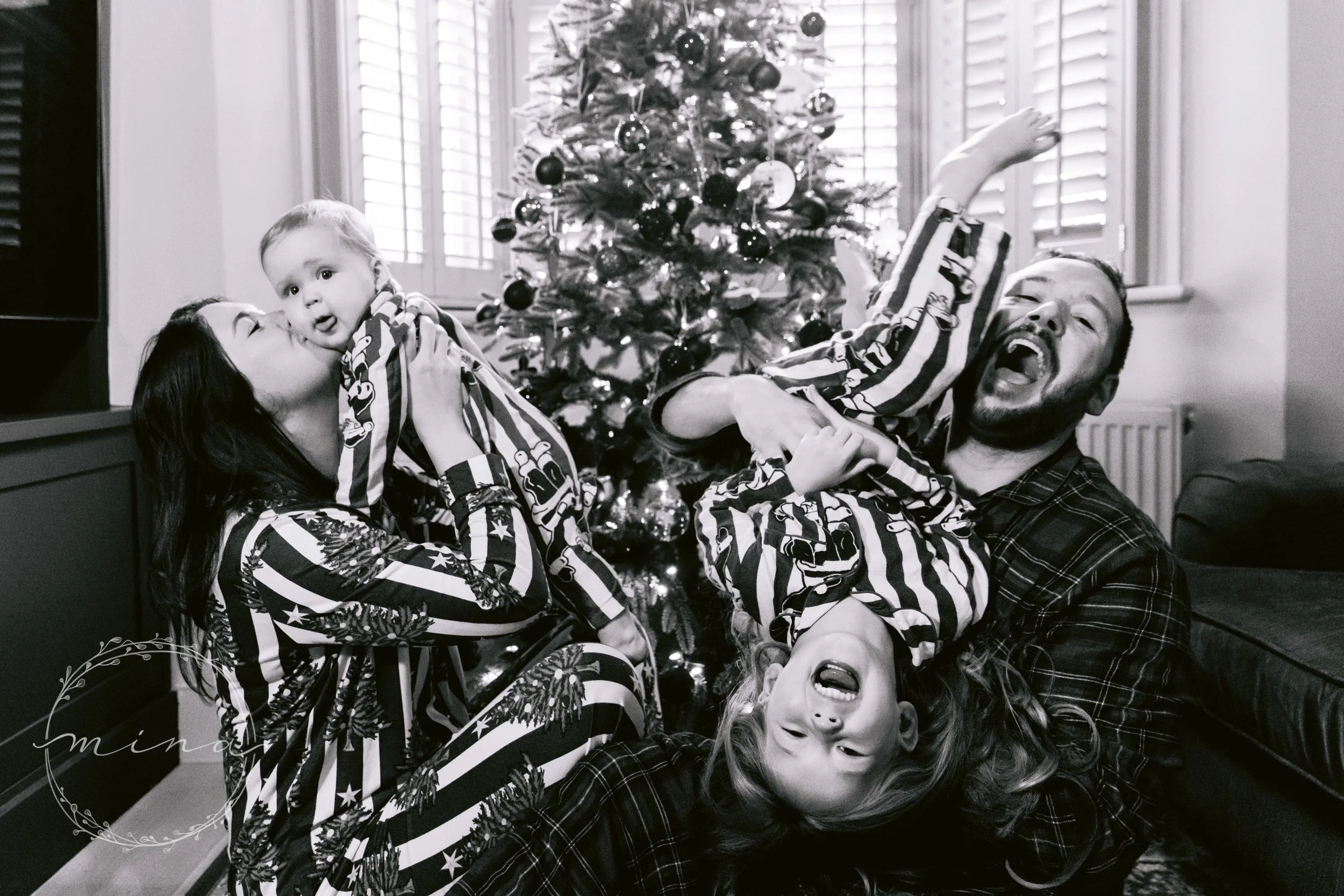 Christmas Photography Gift Vouchers | A Meaningful Gift for Families, Newborns &amp; Pets