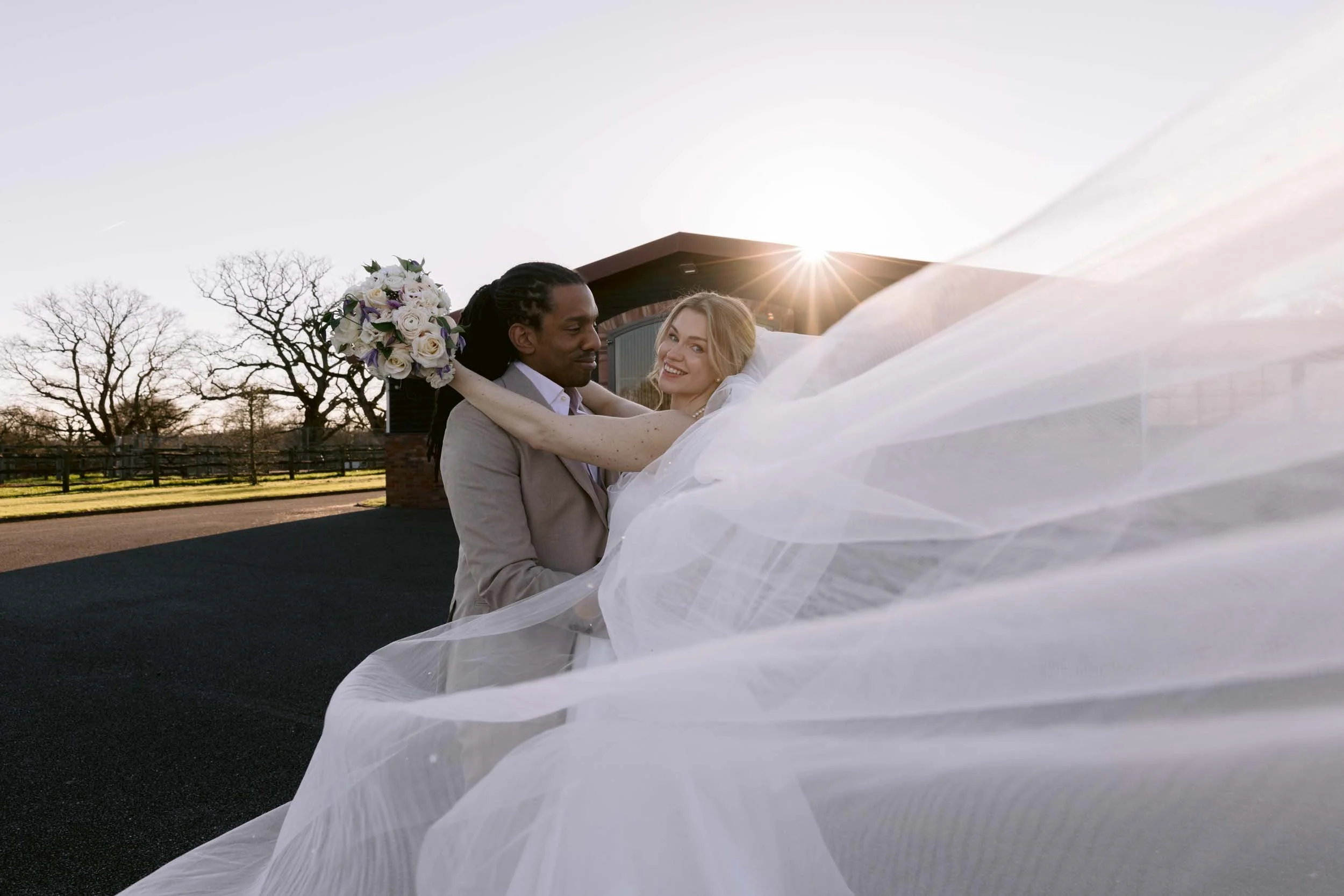 Intimate Guildford Register Office Wedding | Surrey Wedding Photographer