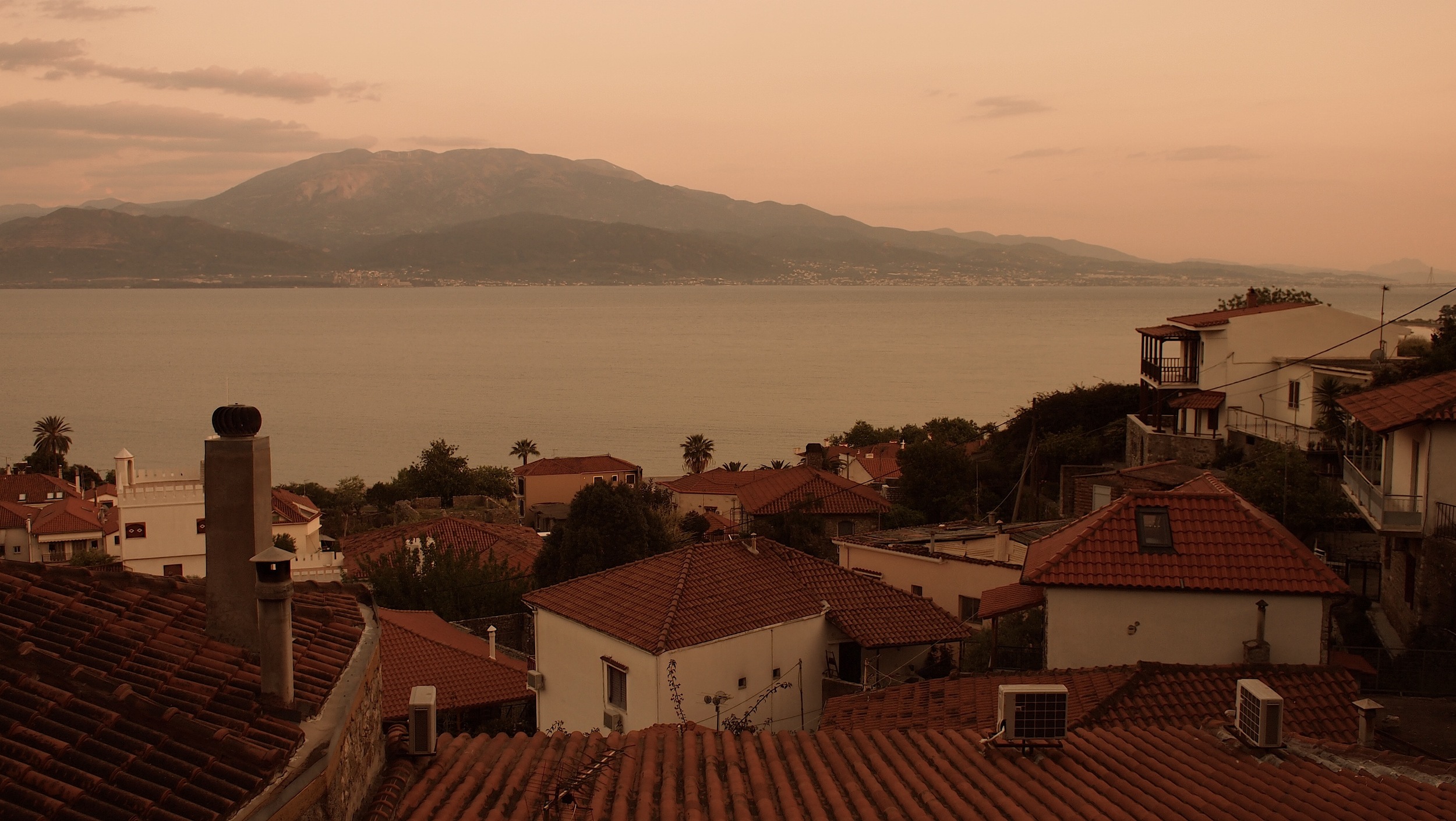 Ναύπακτος, μπήκε ψηλά στην κατάταξη