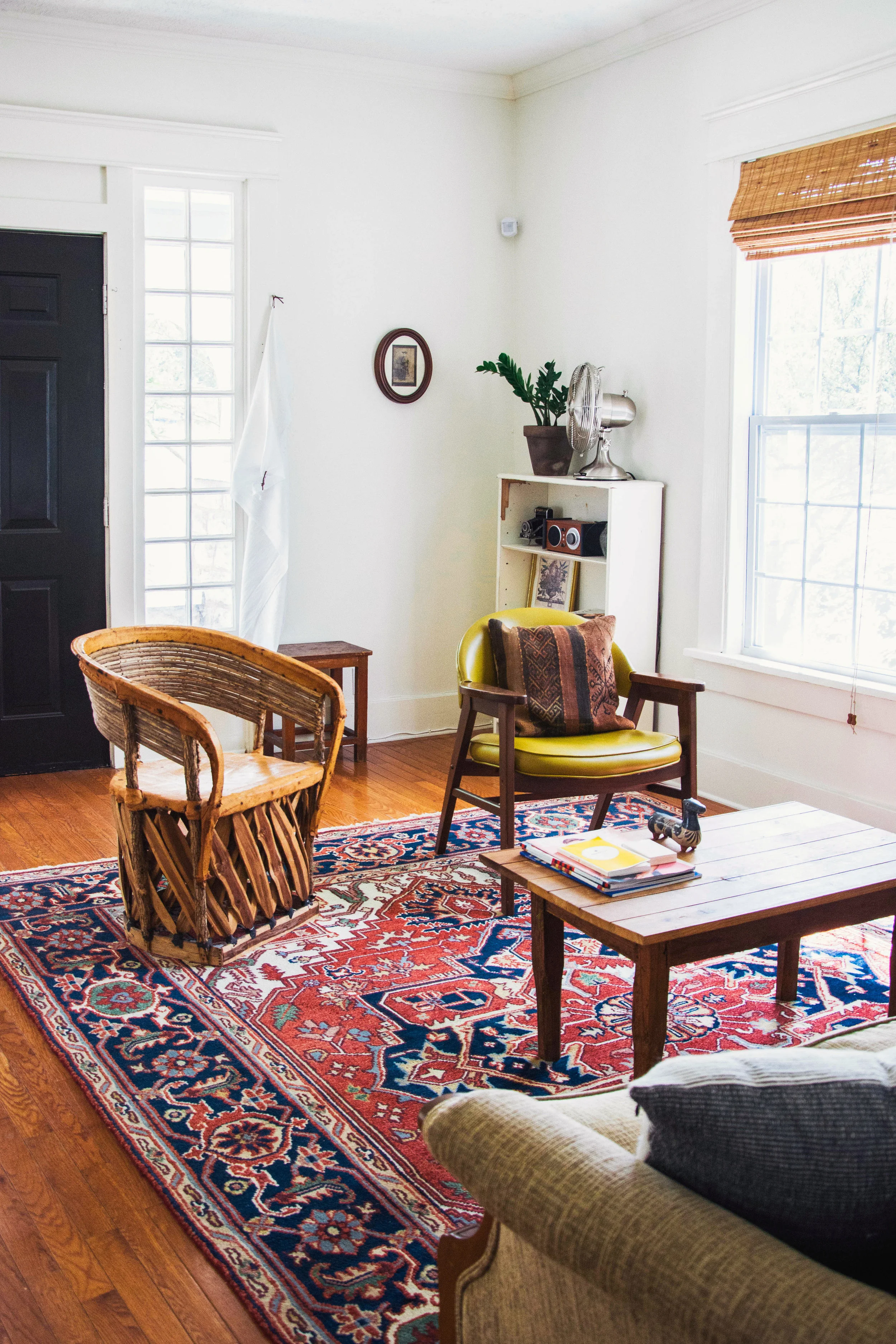 McCarn bnb Nashville — arielle vey | photography