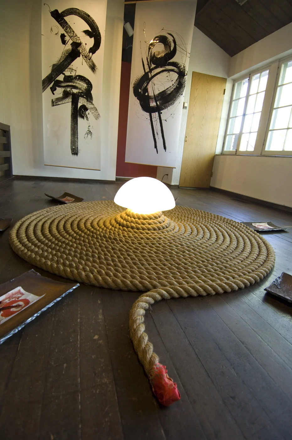 Circular Memory