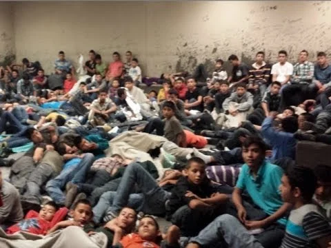 As conditions in shelters grow worse, children either need better care or to be sent home.