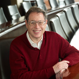 RICHARD EPSTEIN
