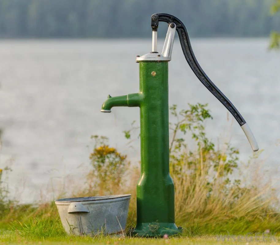 WILL THE WATER RUN DRY IF CALIFORNIA FAILS TO CHANGE ITS GROUNDWATER REGIME?