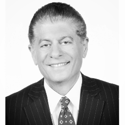 JUDGE NAPOLITANO