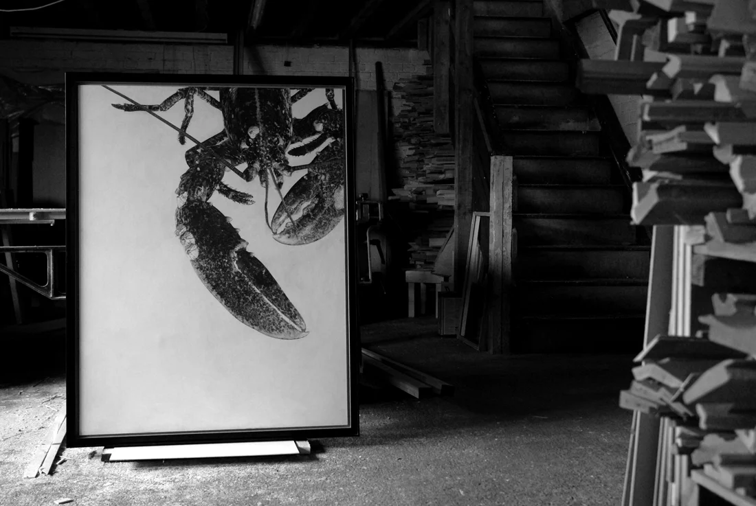 European Lobster III