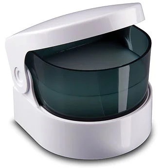 Ultra Sonic Denture Cleaner