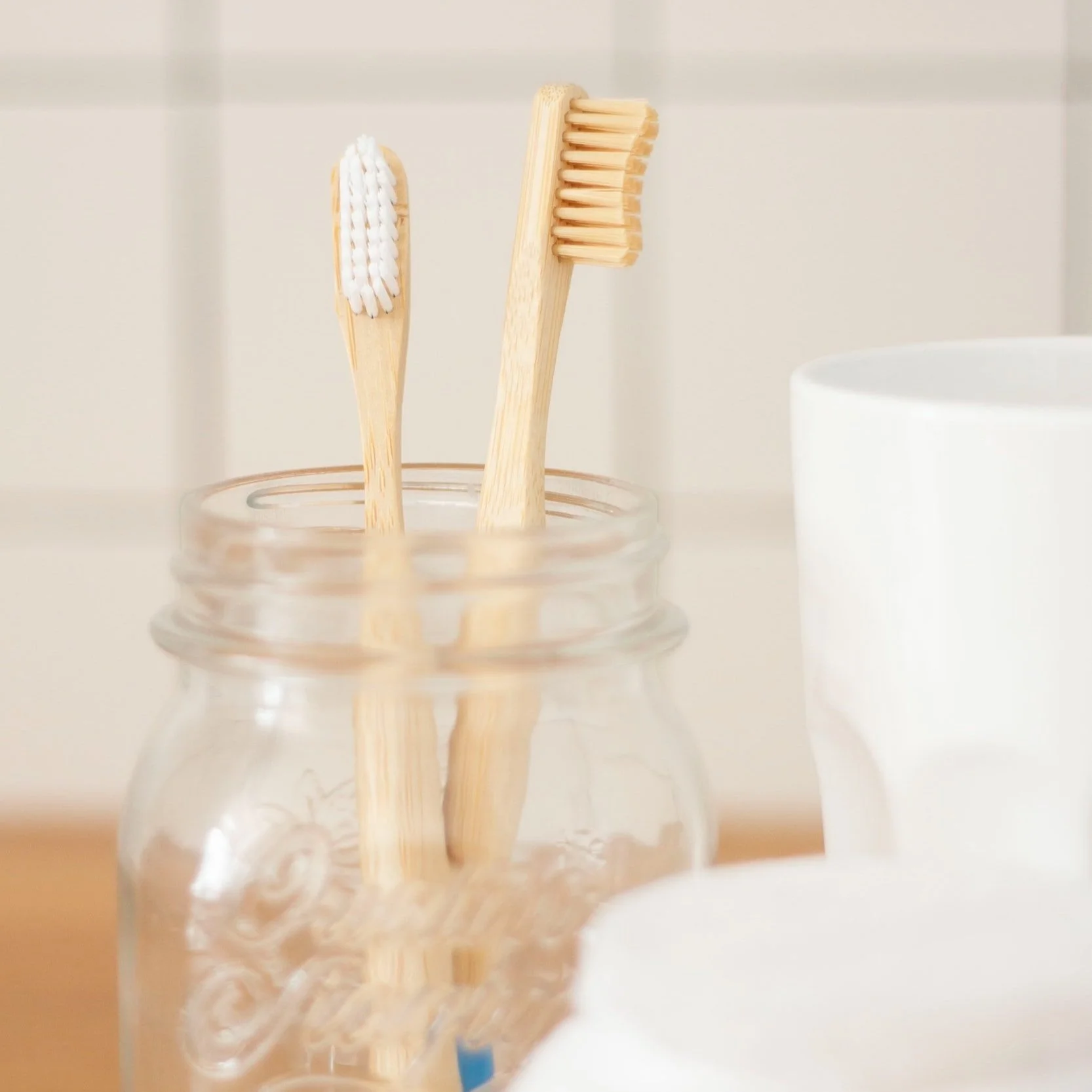 How To Clean Your Dentures and Remove Denture Stains — All Smiles