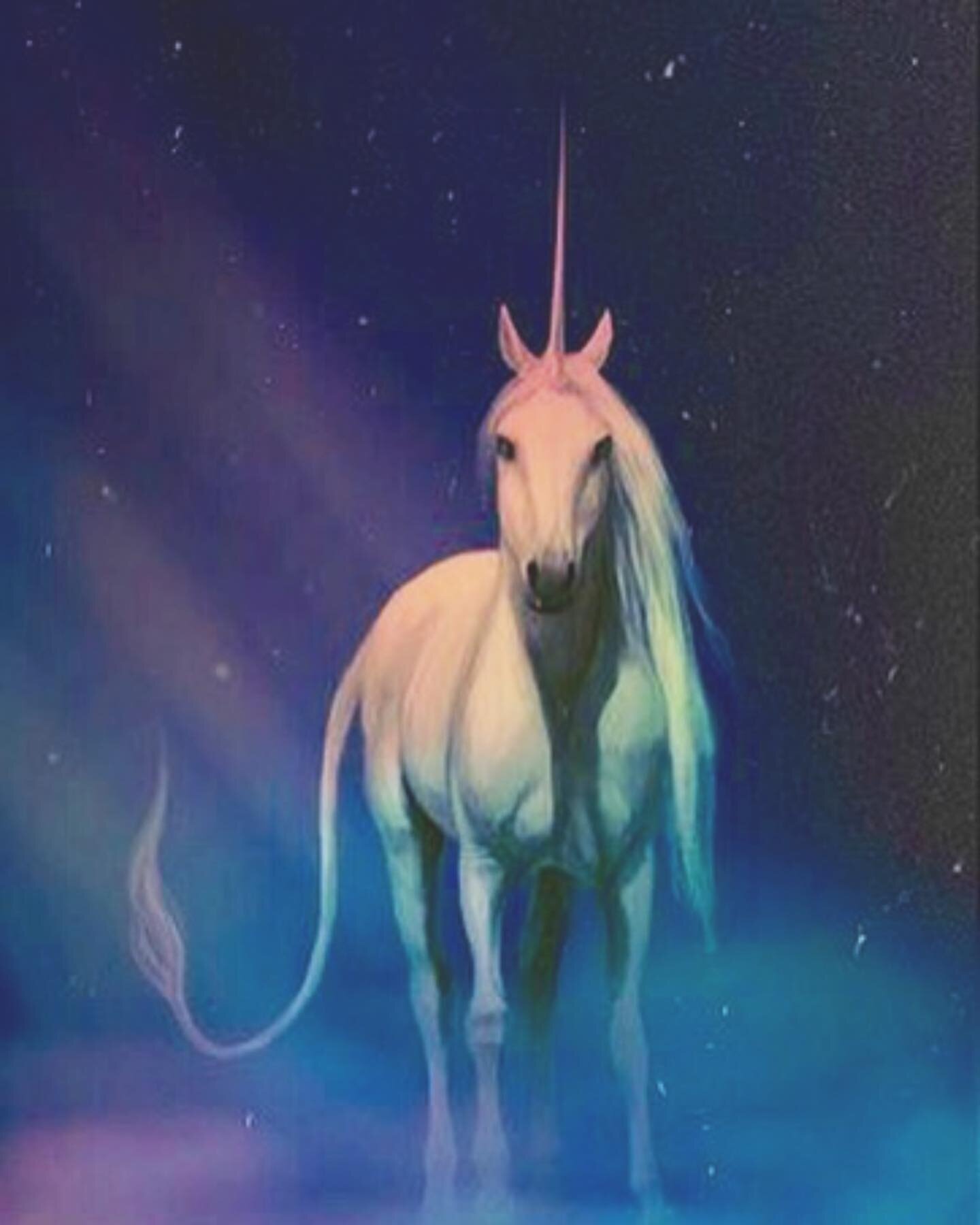 ❤️&zwj;🔥🦄 HOLY RESURRECTION🦄❤️&zwj;🔥 (2 of 3). This year, Easter Sunday coincides with National Unicorn Day. Let us celebrate the Magick, Power and Enchantment of these majestic creatures and benevolent allies on the journey Home of Remembrance. 