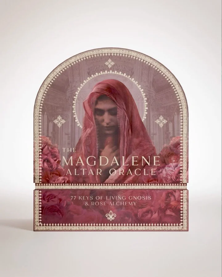 Blessed Solstice New Moon, Beloved Ones 🌑🌹

As we enter a new lunar cycle with Yule, we send blessings to you from the sacred lands of Kemet. May your personal prayers be amplified with grace and the return of the light.

It was 7 years ago today o