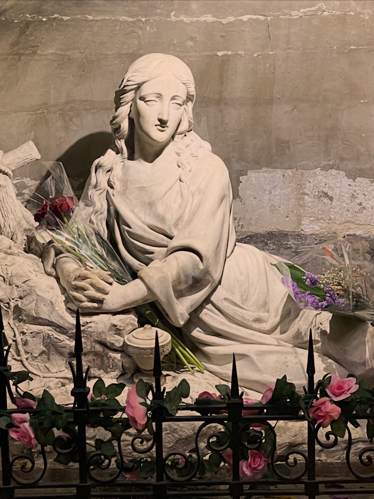 🔥🌹FINAL CALL 💫 Mysteries of The Magdalene Priestess Pilgrimage, Southern France May 20-30.

If you have been feeling the call of Magdalene, this is the moment to step forward.🔥

This pilgrimage is&nbsp;an Initiation and a life-changing journey.&n