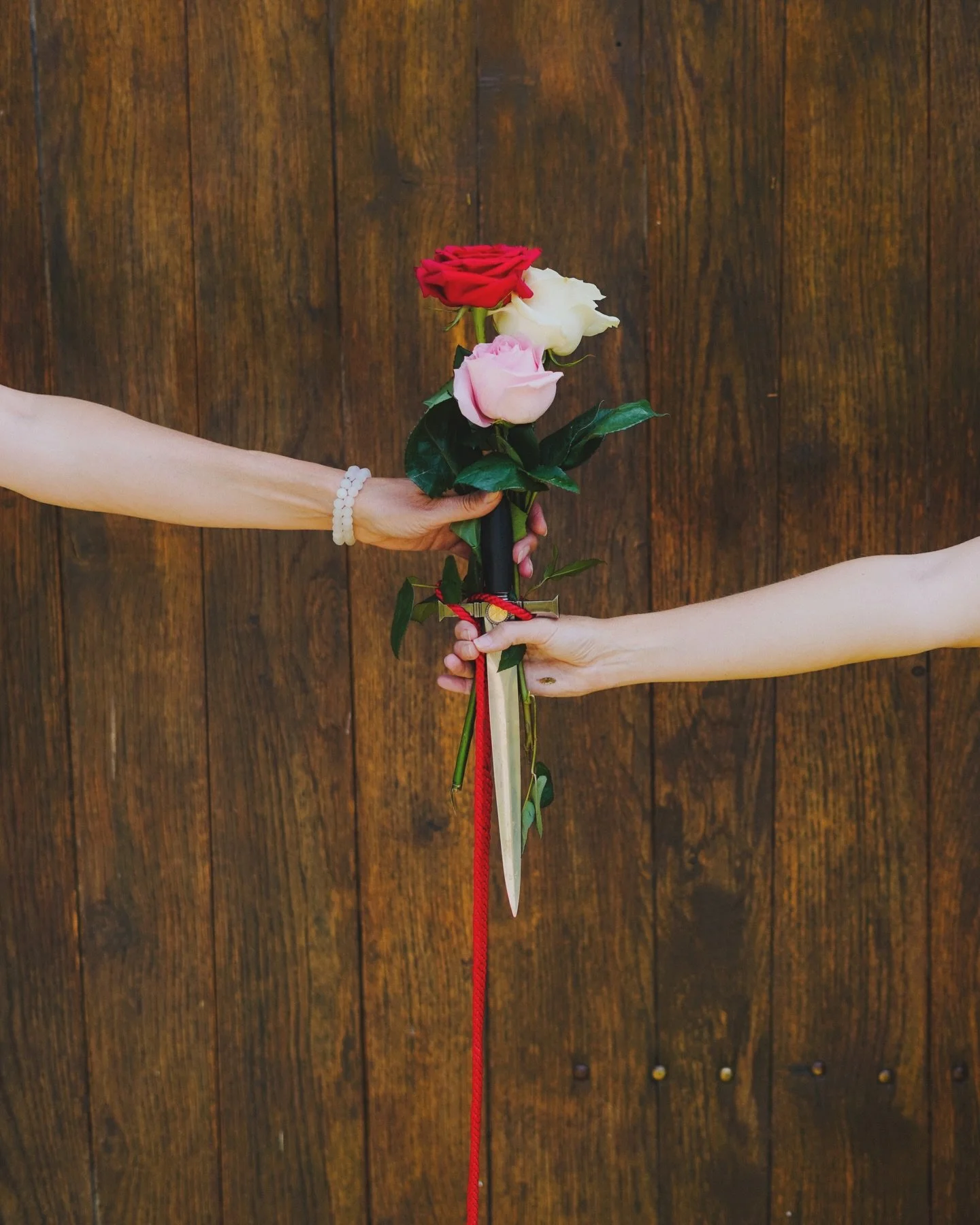 💫Doors Now Open 🌹⚜️The Magdalene Rose Priestess Convocation - July 16-20 South of France 

Scroll carousel 👆🏽

I welcome you to join with me and 50 sisters from around the world for this inaugural Priestess Convocation, as&nbsp;we gather together