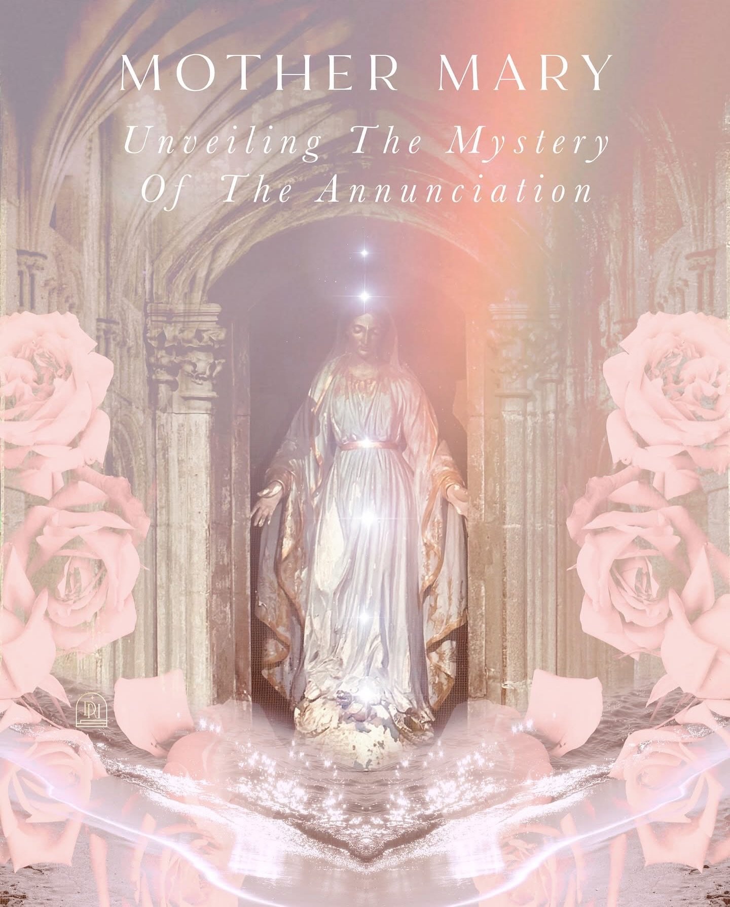 According to the Church, the Annunciation marks the moment when Archangel Gabriel appeared to Mother Mary saying &ldquo;Rejoice, you who are filled with grace. The Lord is with you,&rdquo; and declares she will conceive the Son of God, this being the