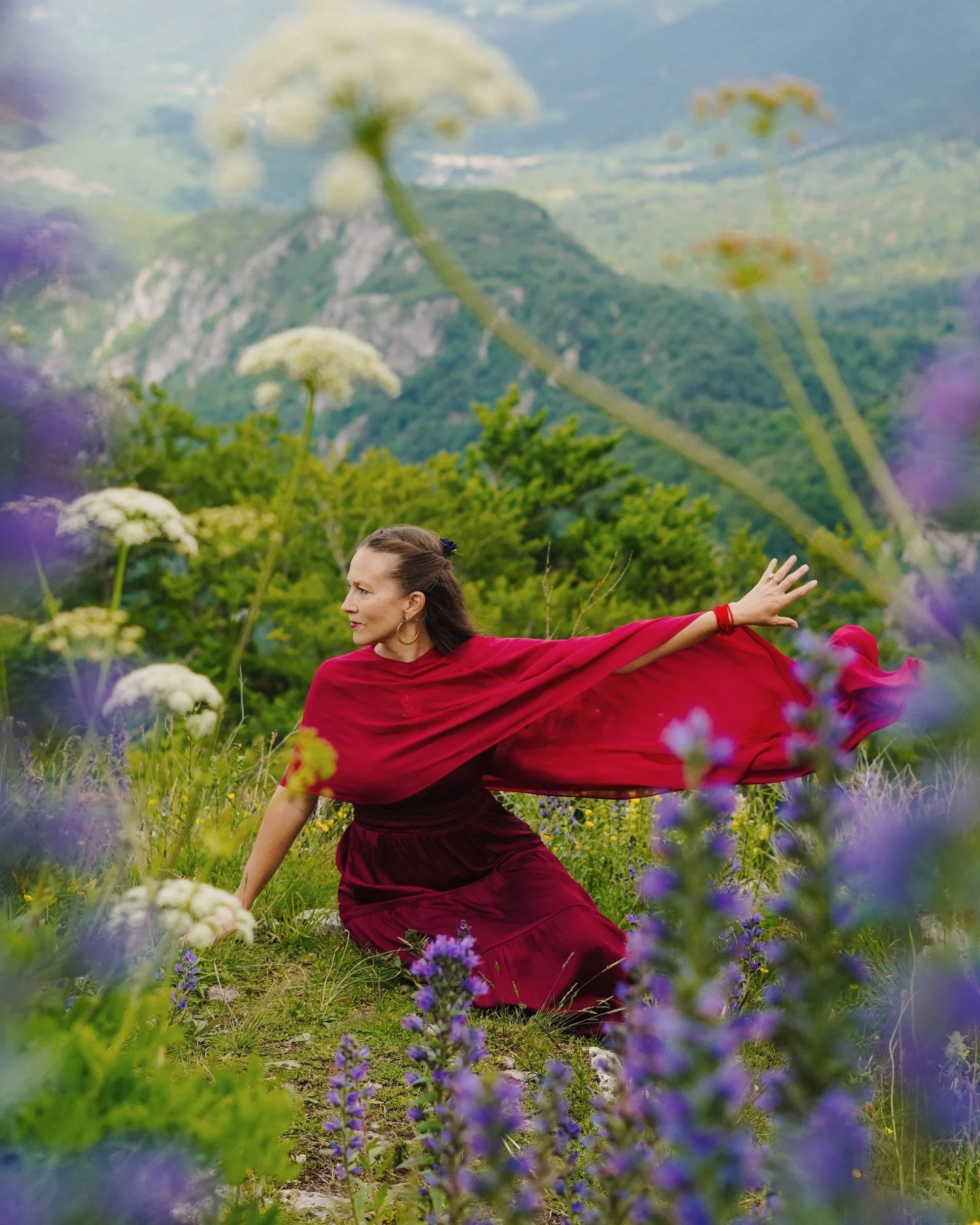 ⚜️🌹🐉 You&rsquo;re invited to be a part of this deeply immersive devotional,&nbsp;The Magdalene Rose Priestess Convocation, in Southern France.&nbsp;

🔥 Swipe Carousel

We gather to evoke a power field of living gnosis, transformation and sisterhoo