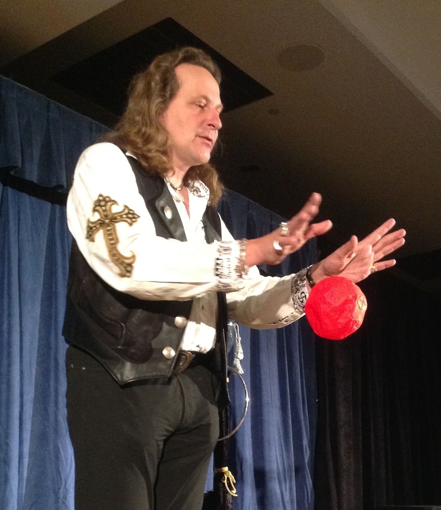 Midwest Magic Jubilee Day 3 Photos 2012