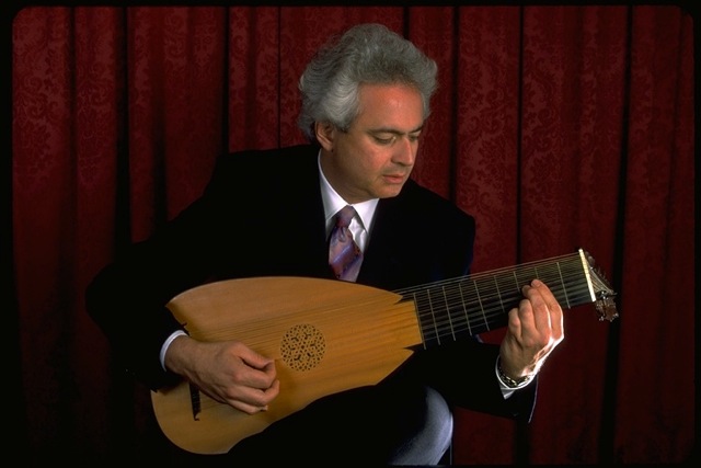 Rafael Benater - Musical Magician or Magical Musician?