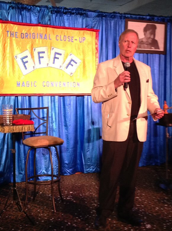 Sights from Day Two of F.F.F.F. 2012