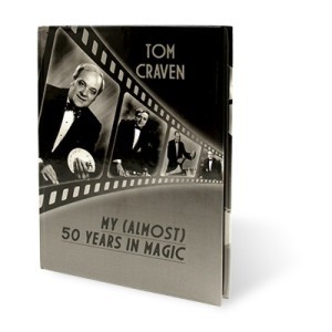 Tom Craven - Magic's "Mr. Nice Guy" plus a nice offer, too!