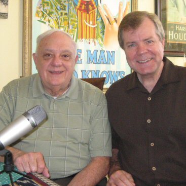 Tom Craven - Magic's "Mr. Nice Guy" plus a nice offer, too!