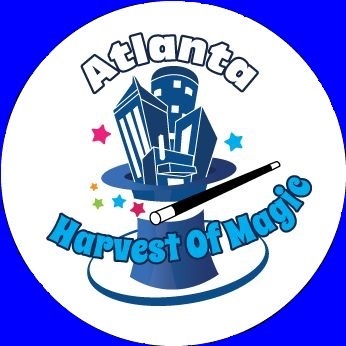 September 11-13, 2014. Hear Ken Scott's interview with Jay Johnson at http://gamagicclub.com/harvest2014/JayJohnson.mp3