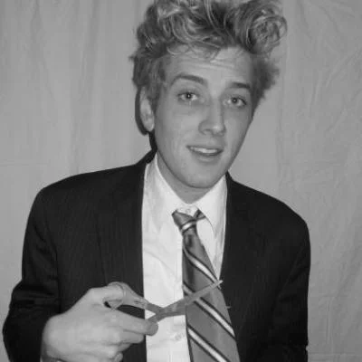 Cameron Ramsay