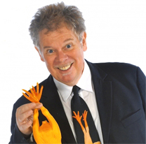 with a chicken.jpg