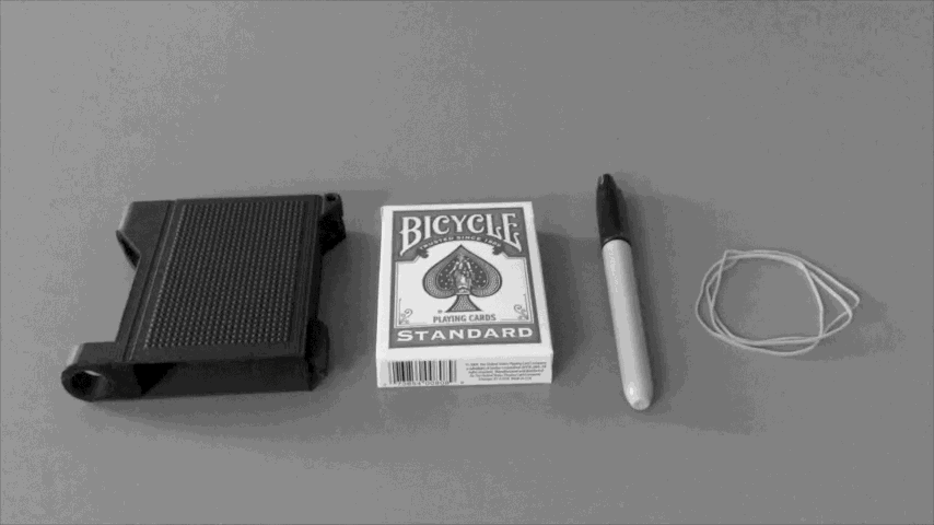 click on the image above to see more information about Andrew Mayne's newest product, the "Trigger clip"