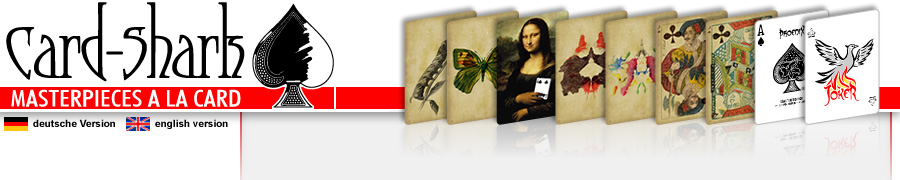 Click on the banner for more information on the phoenix Deck.