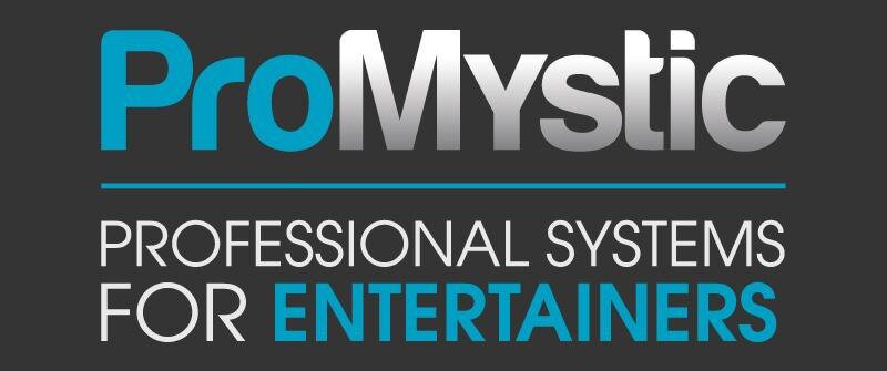ProMystic is dedicated to providing leading edge technology to advancing the art of mentalism and magic. Craig Fillicetti, founder of ProMystic, is an electrical engineer with a masters degree and over 20 years experience in new product development. He is also a working mentalist/magician.