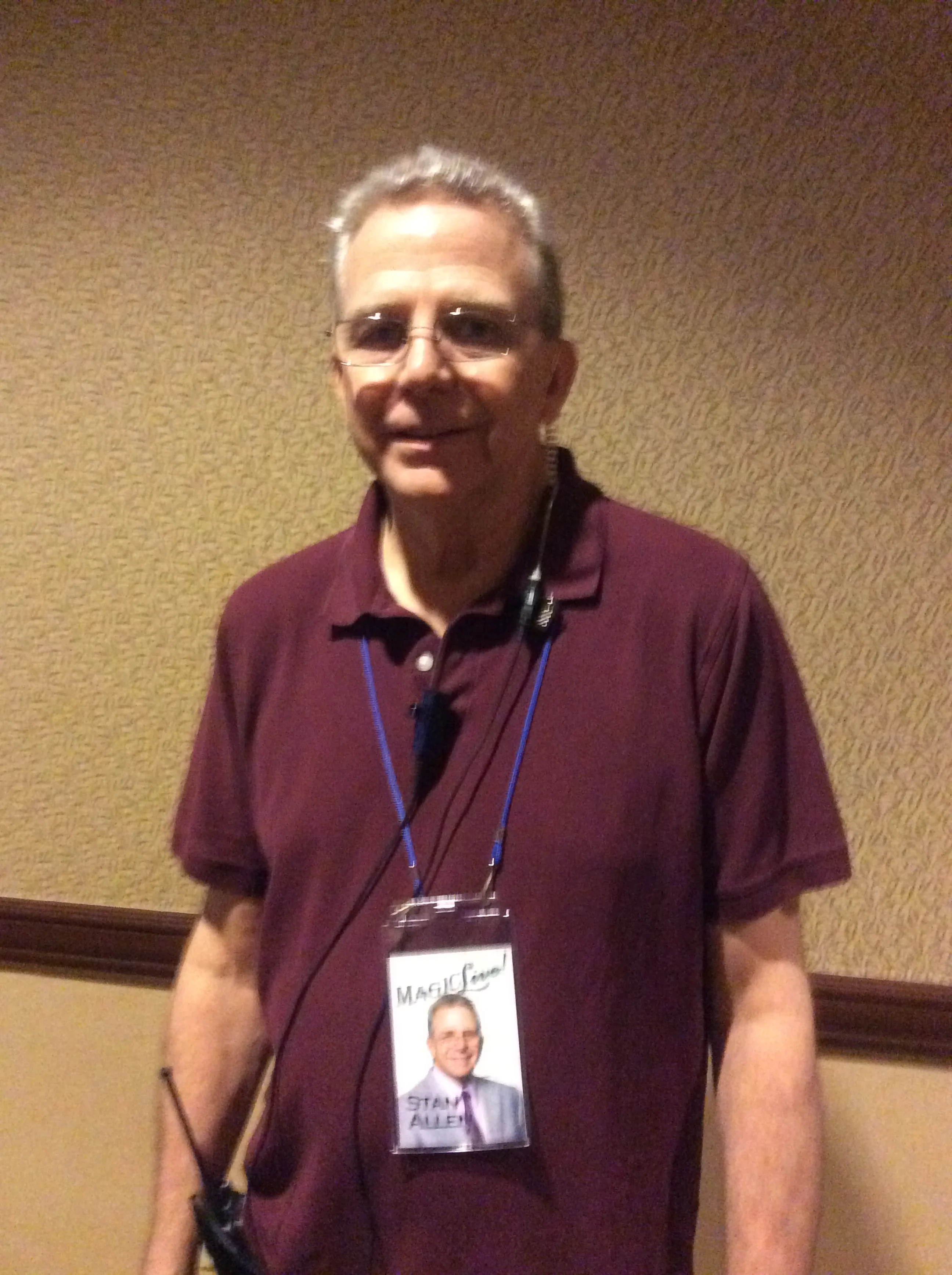 Stan Allen