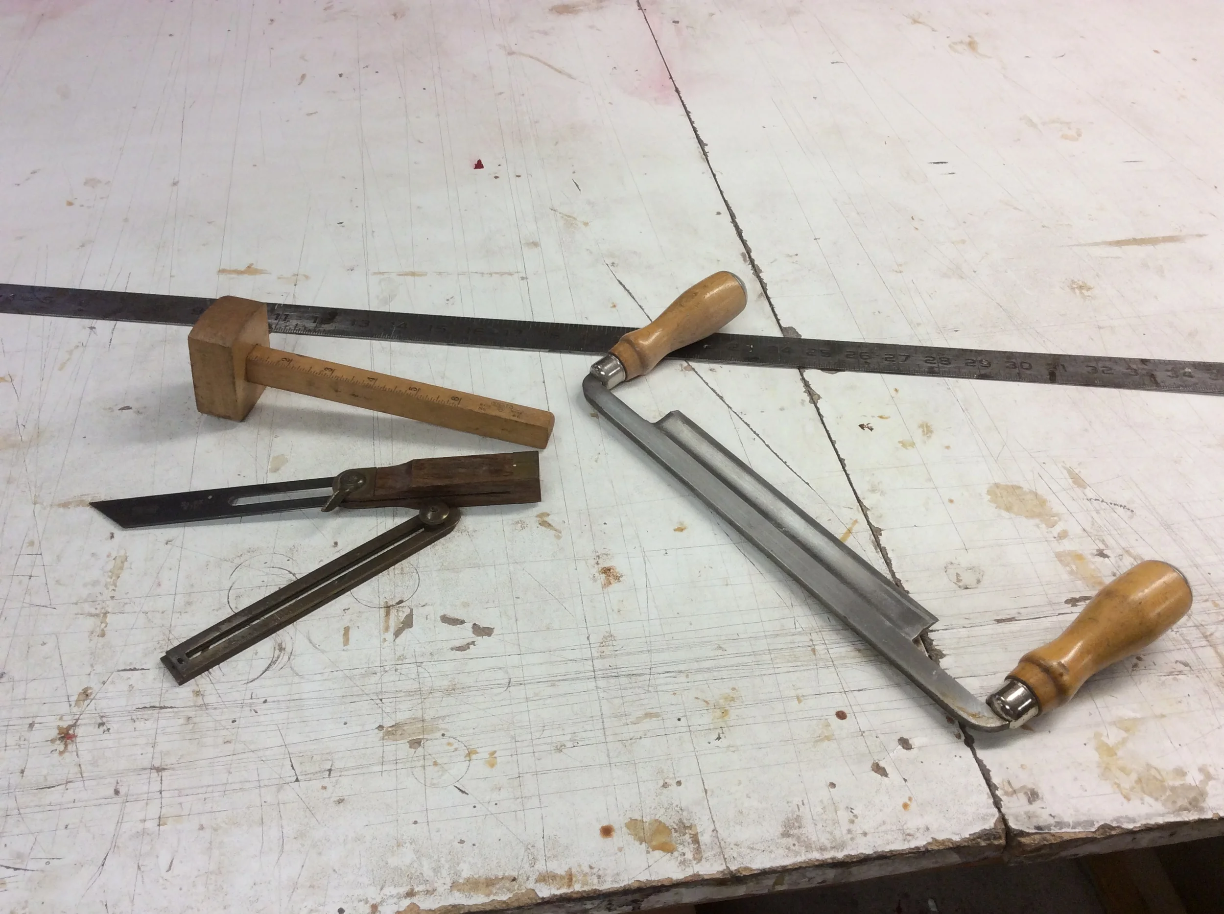 OKito's Tools