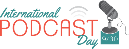Do you enjoy The Magic Word Podcast? Then please consider clicking on the manner above and nominating The Magic Word for the Gratitude Award. Even if you don't want to nominate this podcast (which I hope you do...please), at least consider posting some nice comments on your social media (Facebook, Twitter, Instagram, etc.) and use the hashtags #PodcastDay and #MagicWordPod Thanks!