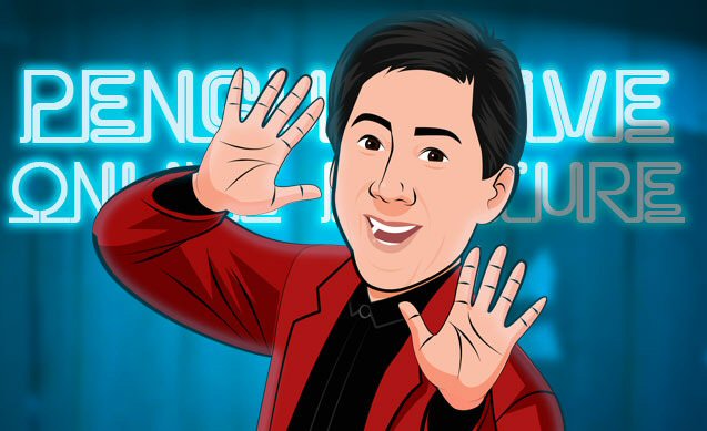 Click on the picture to visit Penguin Magic and read the reviews of David's lecture. you can also download his lecture from this link.