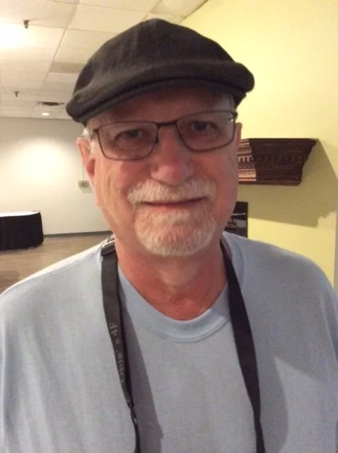 Gary Ward