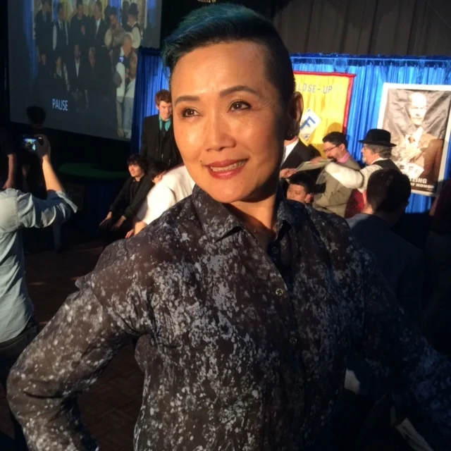 Juliana Chen