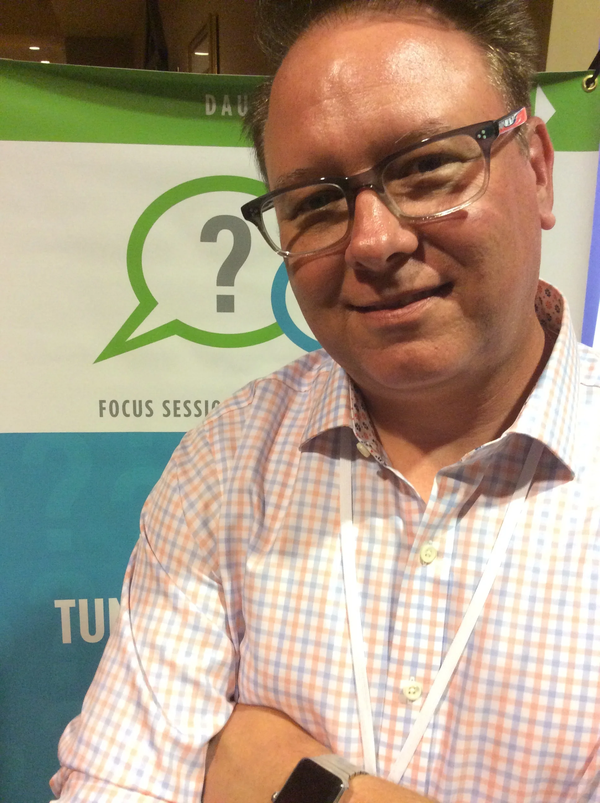Scott Tokar