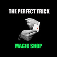 Click on the graphic to visit ThePerfectTrick.com and find out how to receive FREE Magic!
