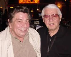John Cornelius and Roger Klause