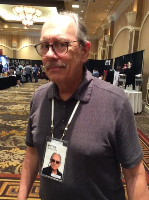 Peter Samelson