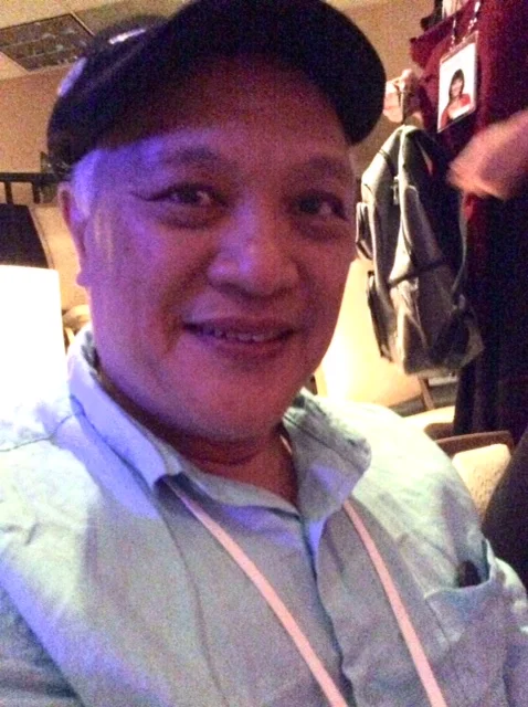 Curtis Kam