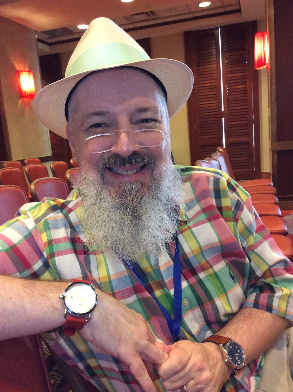 Gregg Lancaster