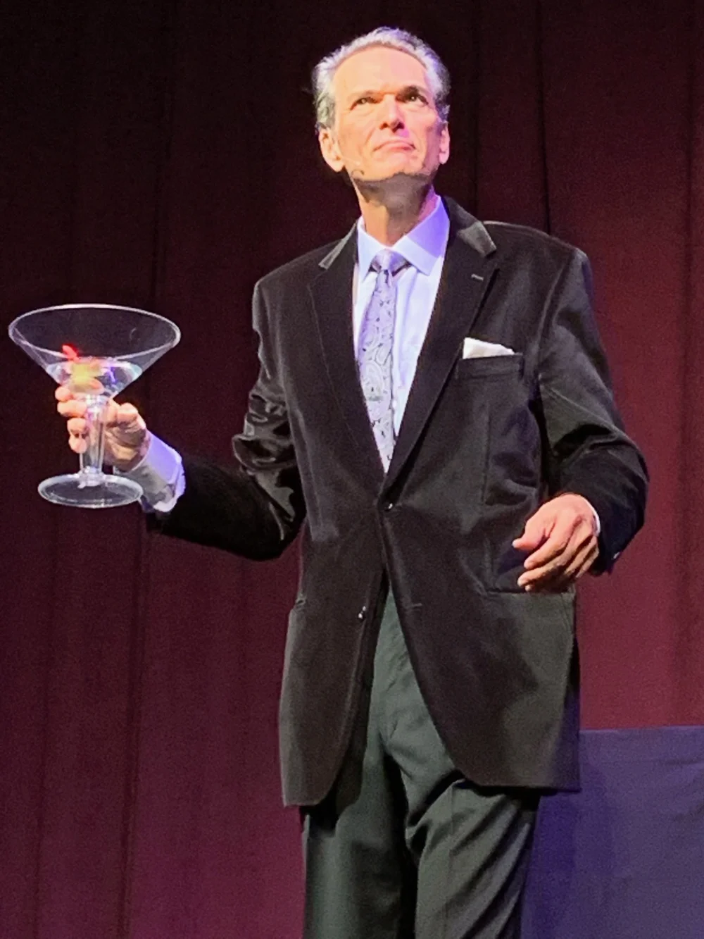 Paul Driscoll