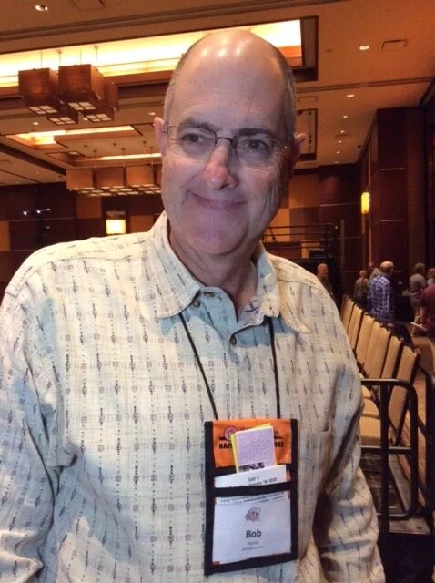 Bob Portillo